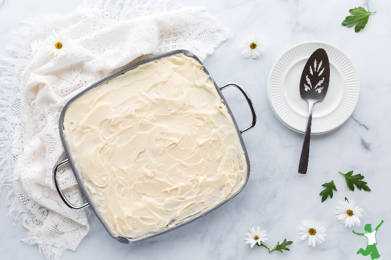 Como hacer queso crema batido