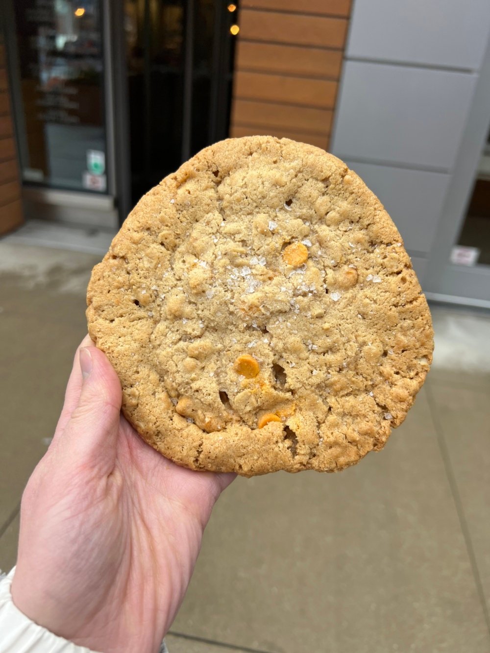 Las mejores galletas en Chicago 3 best cookies in chicago