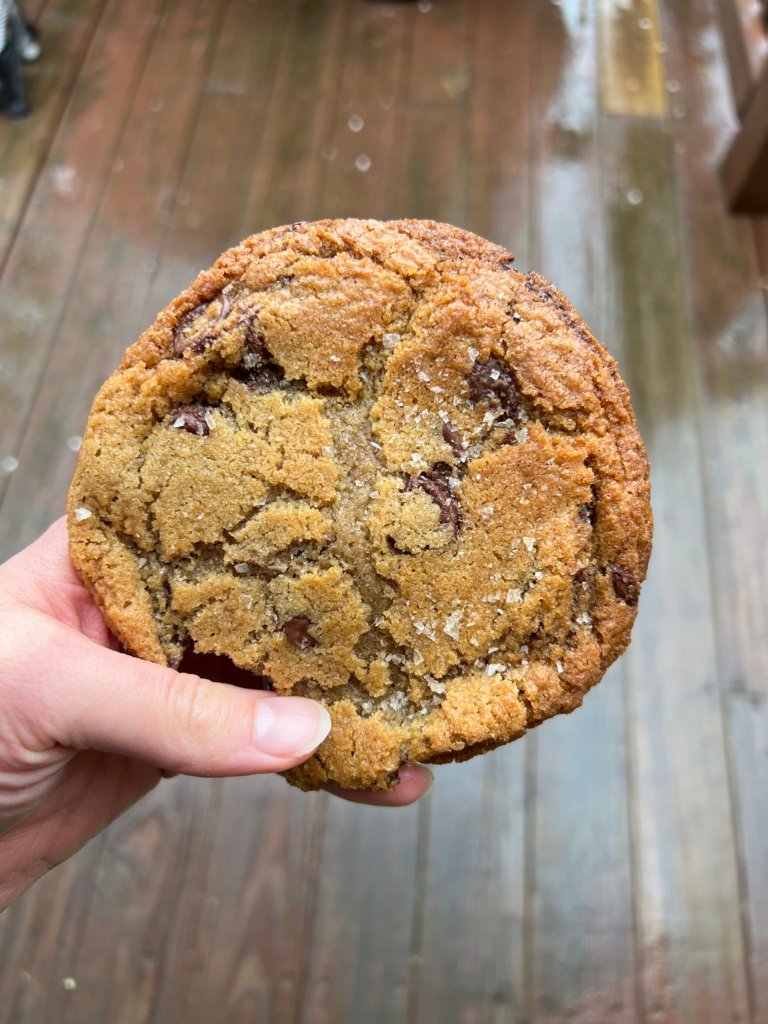 Las mejores galletas en Chicago 5 best cookies in chicago
