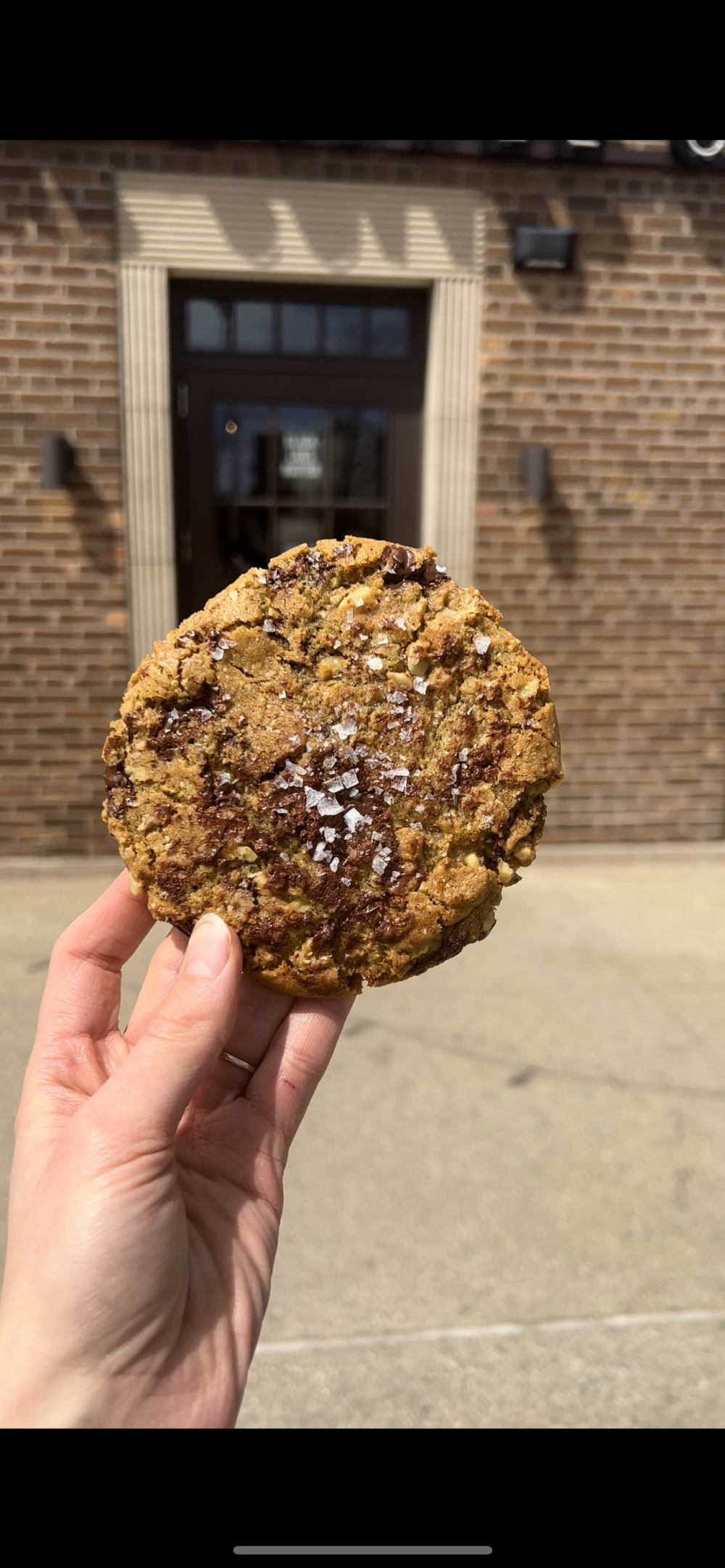 Las mejores galletas en Chicago 2 best cookies in chicago
