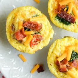 1652530882 306 Muffin de huevo BLT Cups Super Healthy Kids