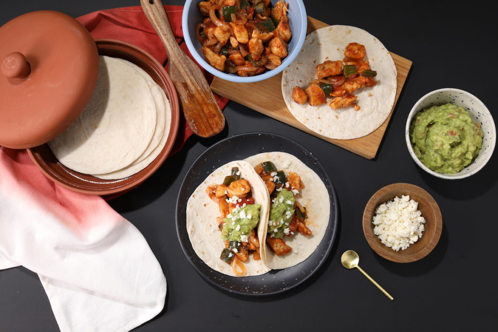 Tu cocina, mis compras. - 5 your kitchen my groceries