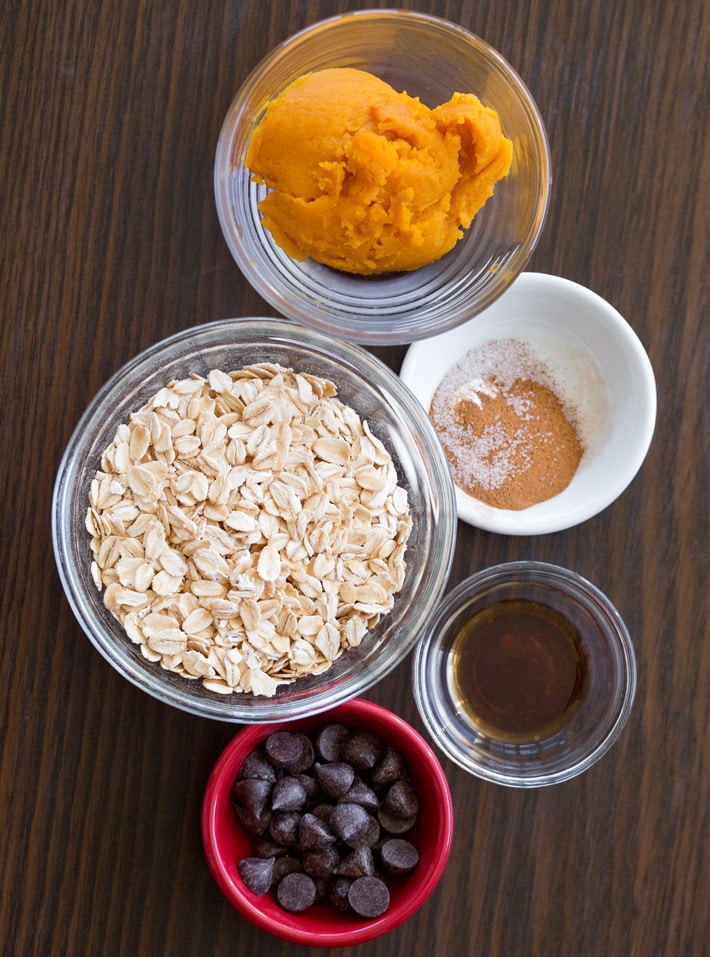 Avena con calabaza: ¡una receta saludable para el desayuno! 6 Ingredientes para la avena con calabaza al horno TikTok