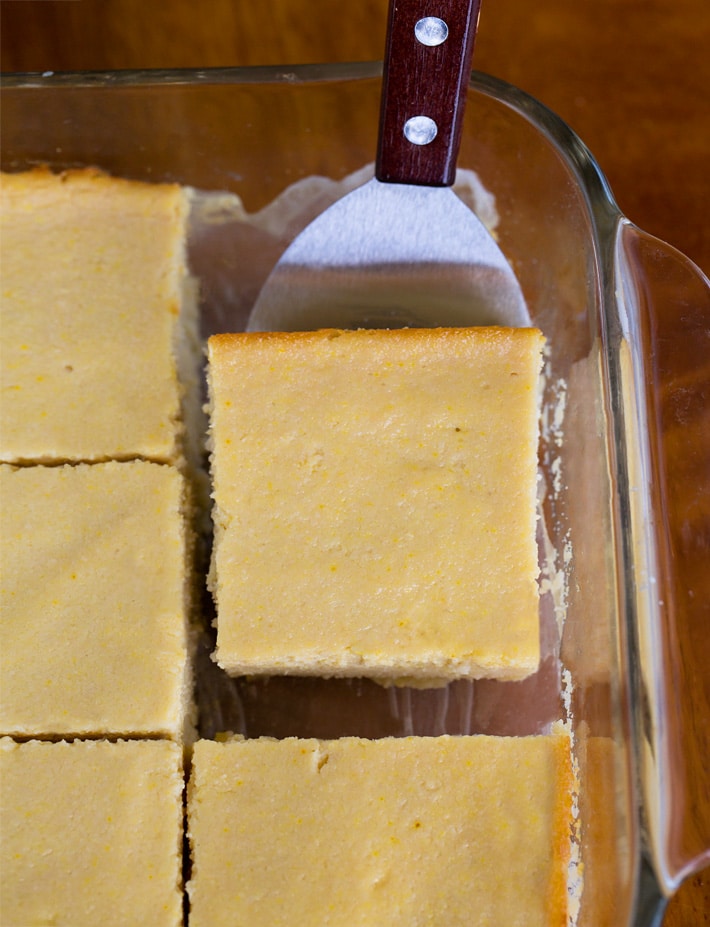 Barras veganas de limón - ¡Receta deliciosa y cremosa! 6 Postre saludable de tofu con barras de limón