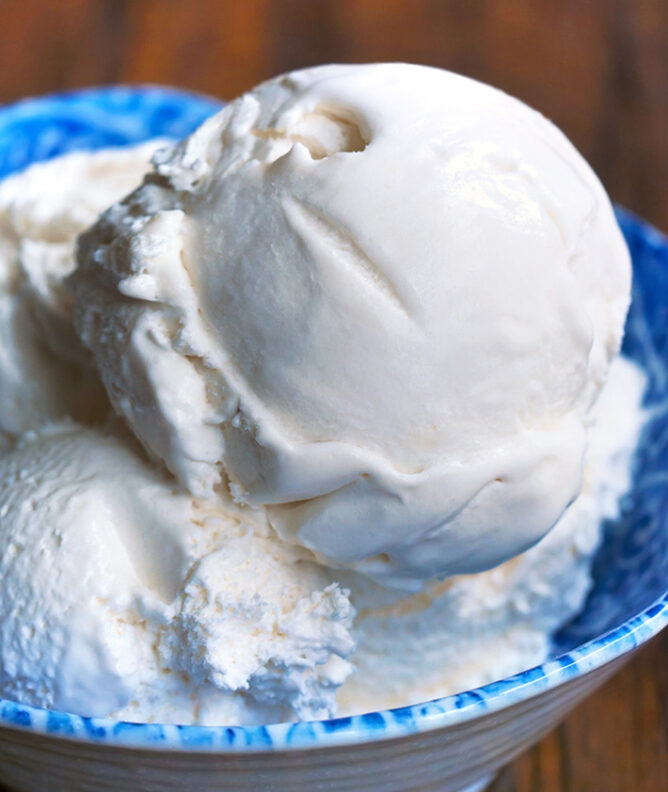 Barras veganas de limón - ¡Receta deliciosa y cremosa! 12