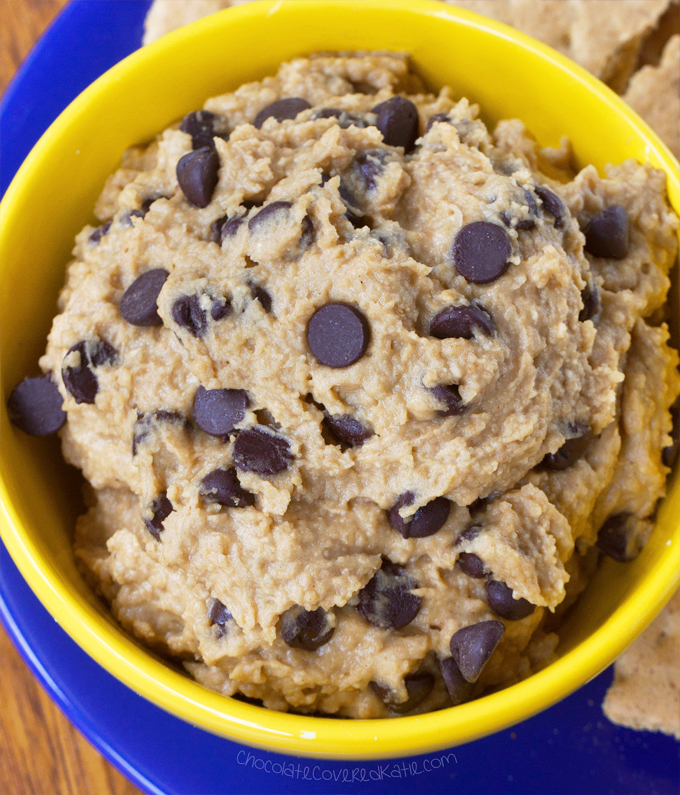 salsa para galletas salsa para galletas