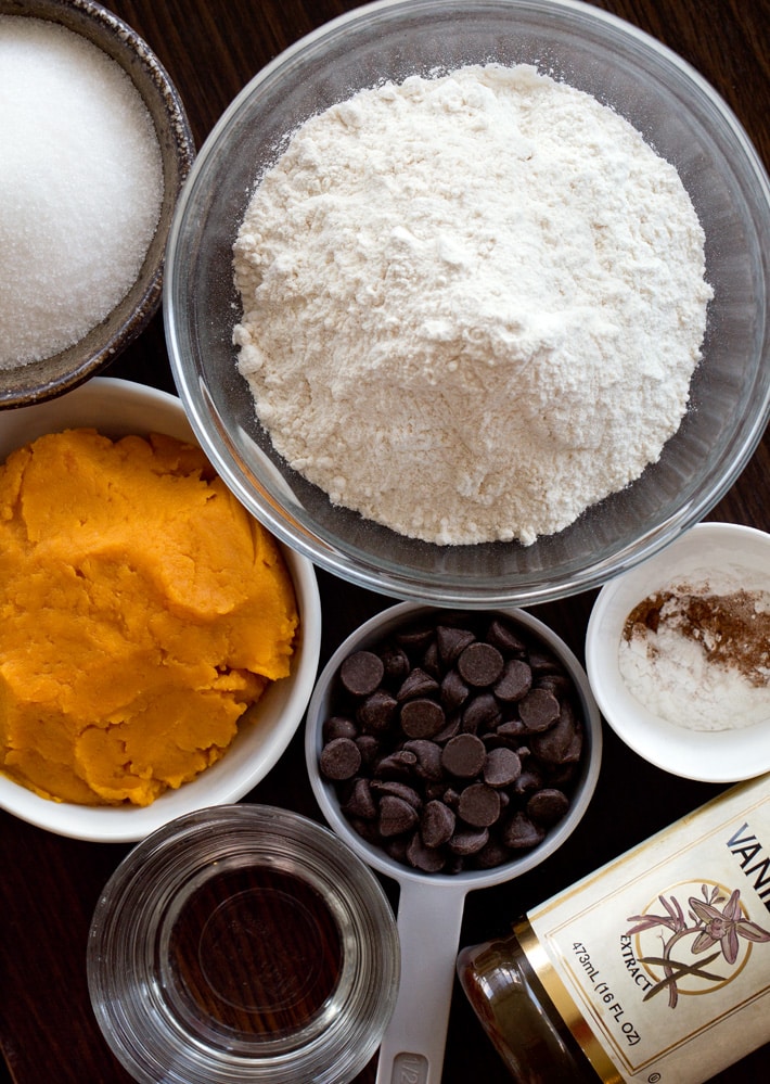 Pan de Calabaza Vegano - Katie Cubierto de Chocolate 6 Ingredientes para Pan vegano de calabaza
