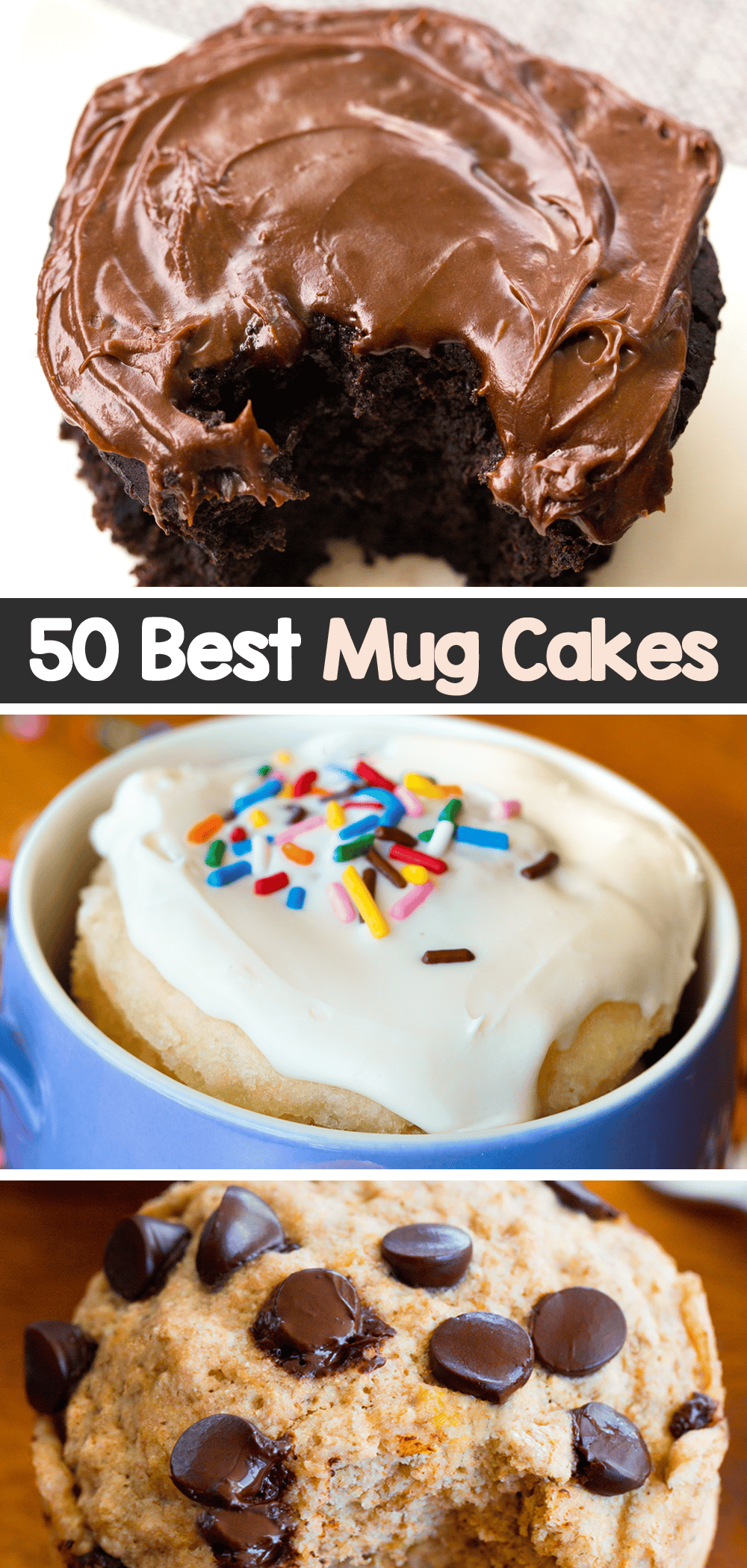 Cup Cake Recetas - ¡10 postres fáciles! 2 svg%3E