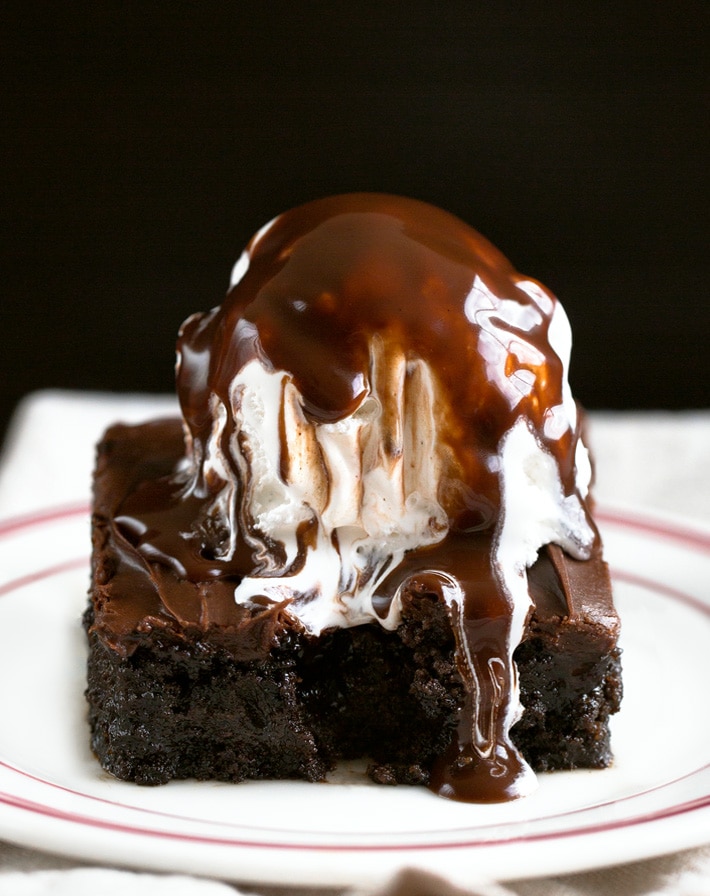 Brownies veganos: ¡la mejor receta original! 4 Tortas Sin Lácteos Sin Huevo