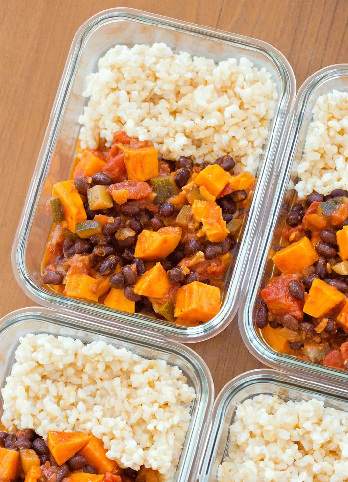 Ideas de comidas saludables para la cena Ideas de comidas saludables para la cena