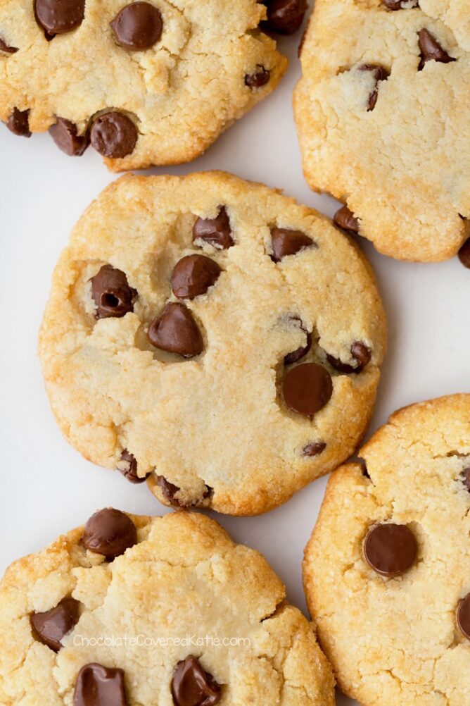 Galletas de avena y plátano - ¡Receta de 3 ingredientes! 5