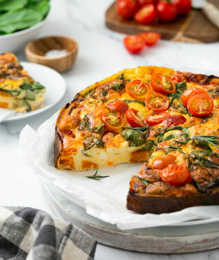 ¡$50 por la cena por una semana para una familia de 4! 6