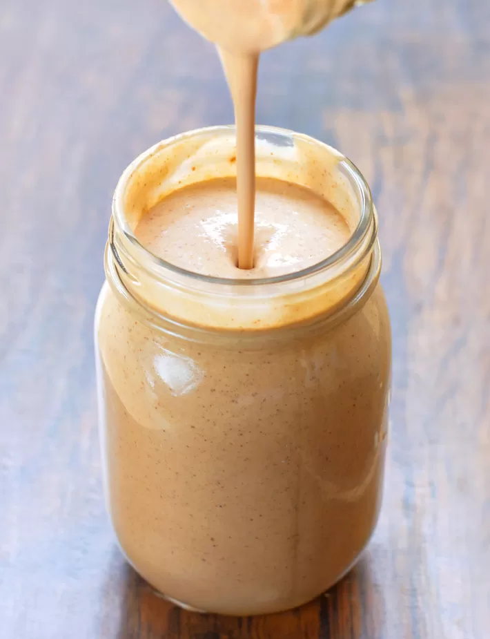 receta de batido vegano de plátano receta de batido vegano de plátano