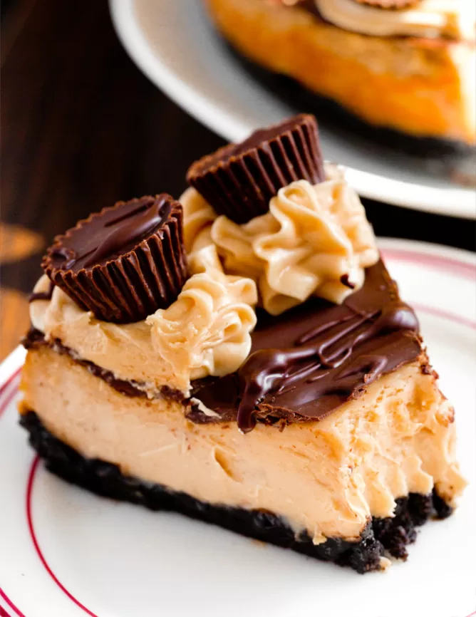 Tarta de arándanos vegana - Katy en chocolate 5