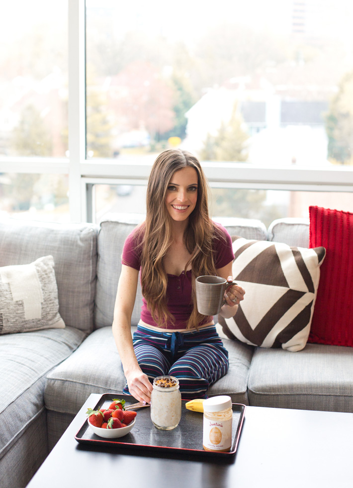 Katie Vegan Chocolate Overnight Oats Katie Vegan Chocolate Overnight Oats