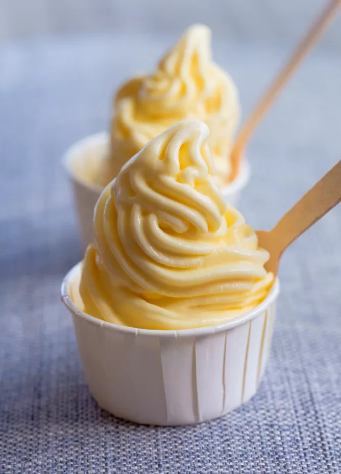 Receta de látigo de piña de Disney Receta de látigo de piña de Disney