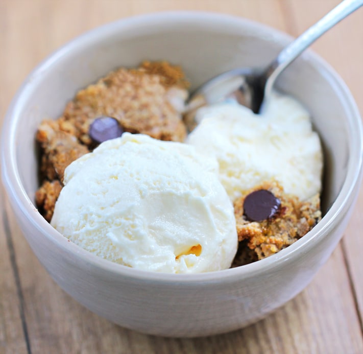 Receta de helado vegano: ¡más de 25 sabores diferentes! 6 Cómo hacer helado de leche de avena