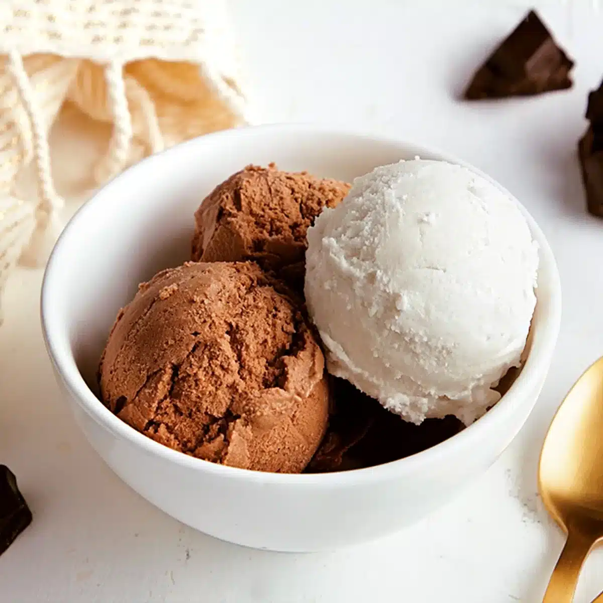 Receta de helado vegano: ¡más de 25 sabores diferentes! 2