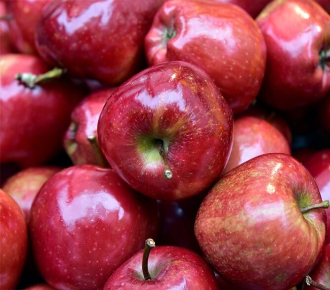 ¡Apple Crisp es la mejor receta clásica! 4