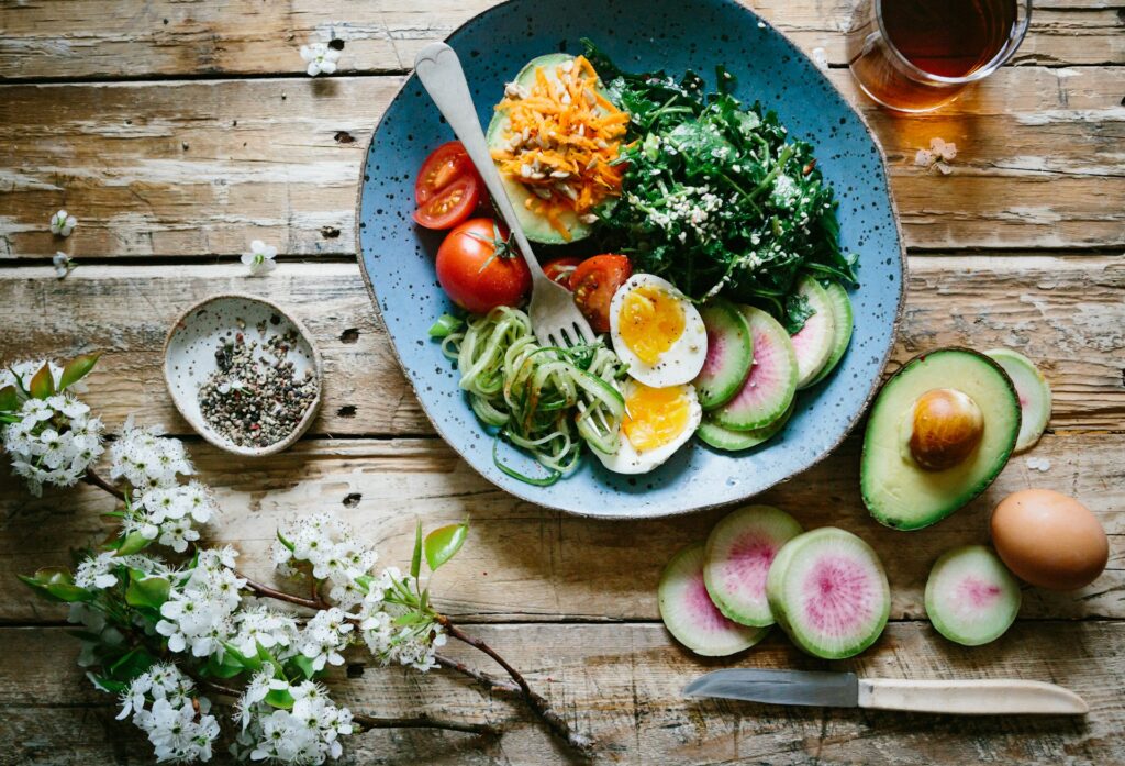 La revolución de la educación nutricional online