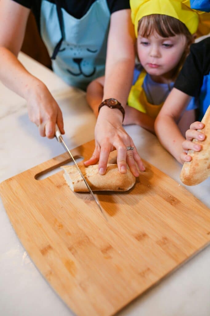 ¿Qué pan puedes comer si tienes SIBO?