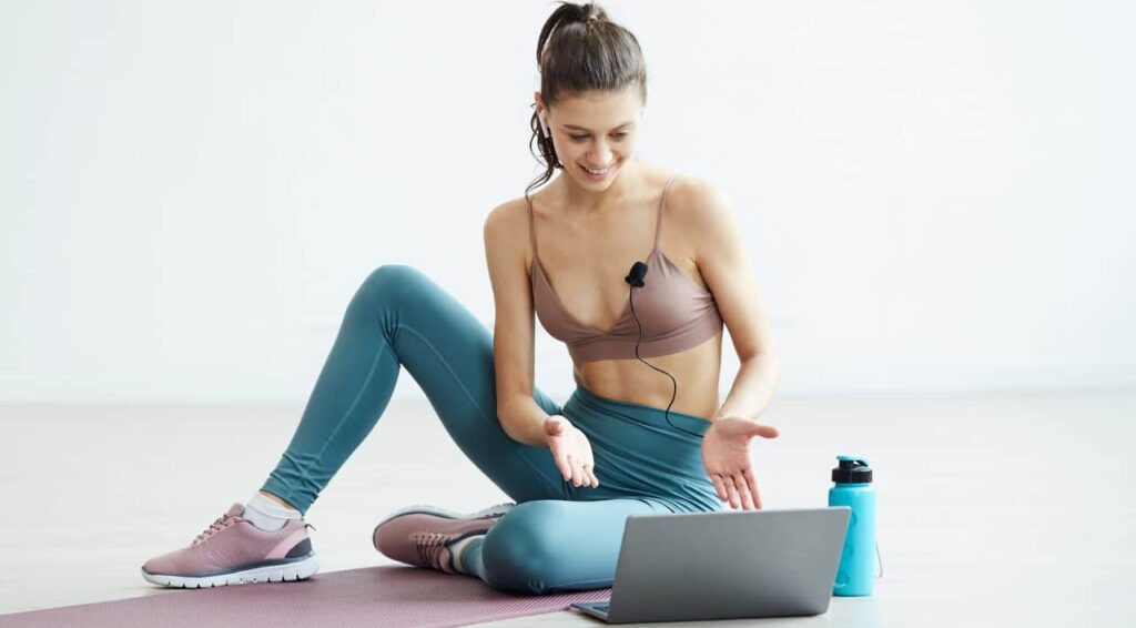 Entrenador personal online: el método de Rodrigo Bermejo para transformar tu cuerpo y tu mente 3 Entrenador personal online Rodrigo