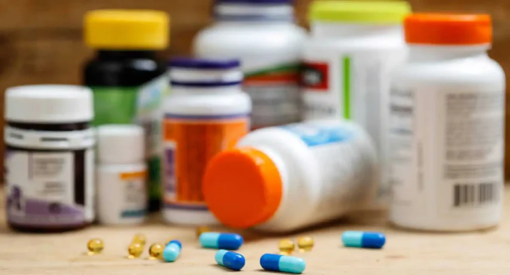 Guía de suplementación inteligente: beneficios del colágeno y vitaminas esenciales 2 suplementación inteligente colágeno