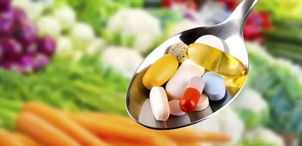 Guía de suplementación inteligente: beneficios del colágeno y vitaminas esenciales 3 suplementación inteligente vitaminas
