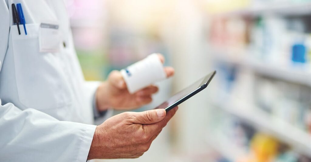 Un gran descubrimiento: Farmacia online y el auge de una nueva forma de cuidar la salud 3 Farmacia online y una forma de cuidar la salud
