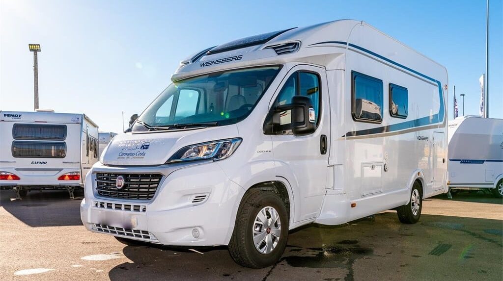 Cómo desconectar de verdad: por qué cada vez más personas cambian unas vacaciones tradicionales por viajar sobre ruedas 2 vacaciones tradicionales por viajar sobre ruedas camper