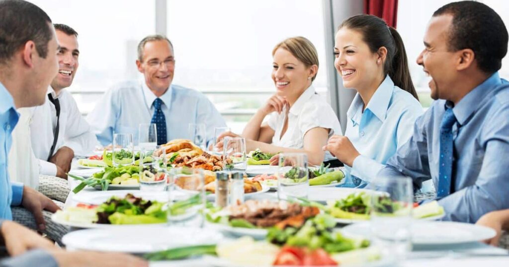 Profesionalizar el trabajo con alimentos también implica demostrar competencias