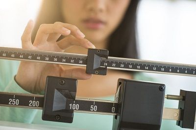 Achieve Long-Term Weight Loss Success