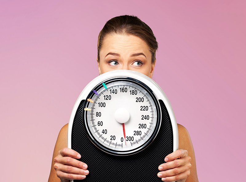 Las formas furtivas de comer pueden causar aumento de peso