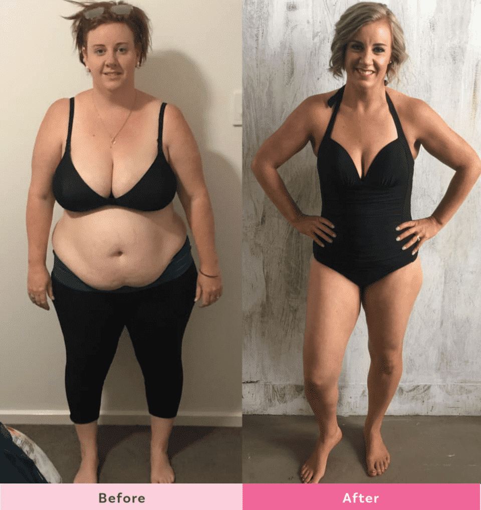 Hannah-Pech-38kg-weight-loss-before-after