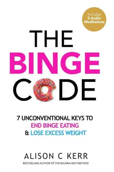 The Binge Code una resena completa del libro