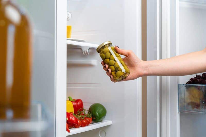 Llene su refrigerador con estos alimentos para adelgazar