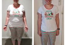 This mum has lost 30kg in 15 months by committing to The Healthy Mummy