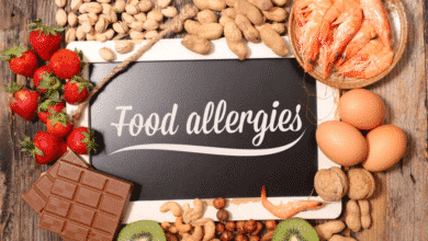 Como un dietista registrado puede ayudarlo a sobrellevar las alergias