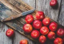 10 impresionantes beneficios para la salud de las manzanas