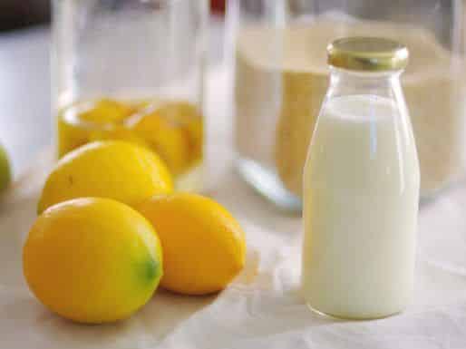 14 grandes sustitutos del suero de leche