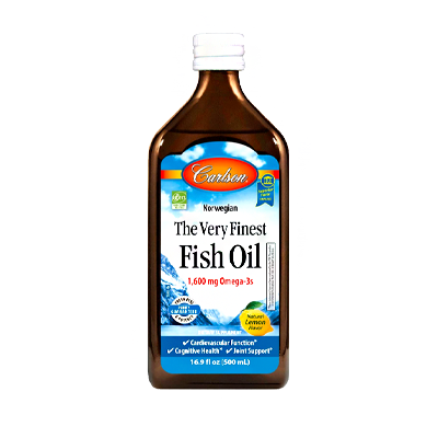 1641510714 805 Los 10 mejores suplementos de aceite de pescado