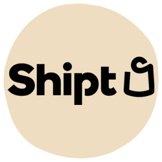 Logotipo de Shipt