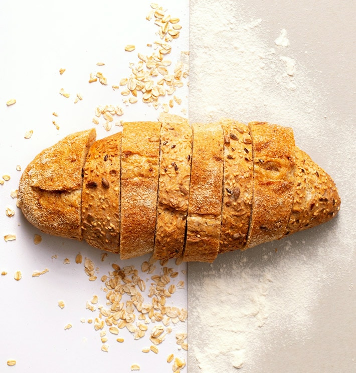 que pan usar para las tostadas francesas