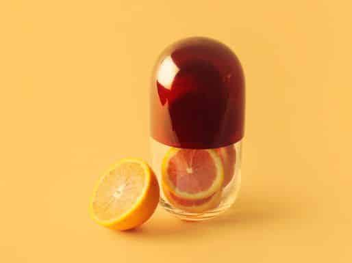 7 maneras impresionantes en que la vitamina C beneficia a su cuerpo