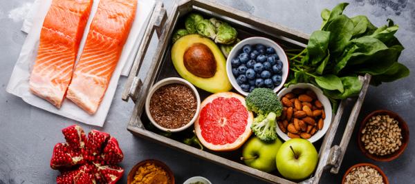Pro-inflammatory diet tied to frailty in adults