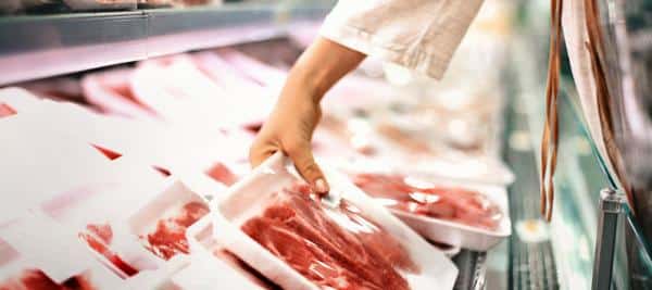 Increased meat intake tied to asthma symptoms