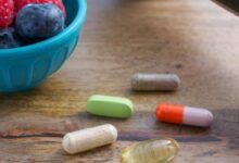 Insufficient evidence that supplements aid weight loss