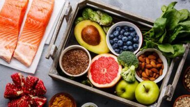 Inflammatory diet could increase breast cancer risk