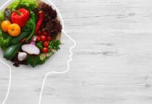 Women's mental health more closely tied to diet
