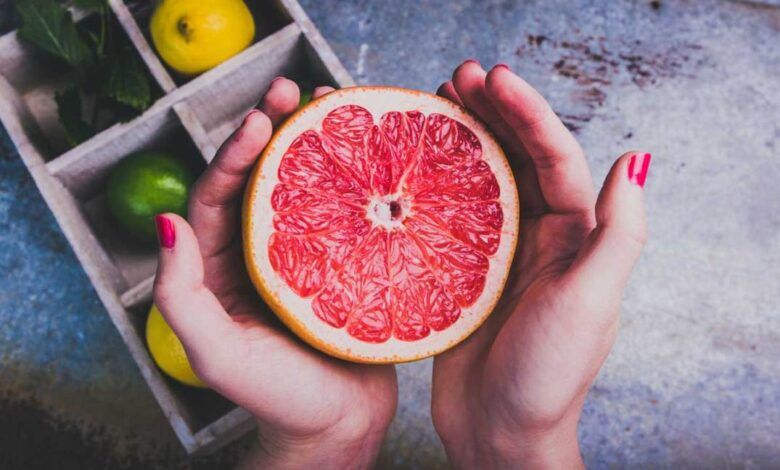 Las 20 frutas mas saludables del planeta